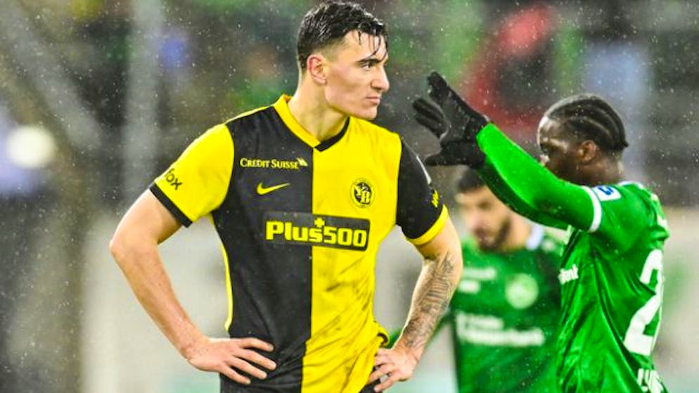 Was willst du mehr?. Kriselnde Riesen, Traumtore, der Fehlschuss der Runde und die Vorfreude auf den Super Sunday