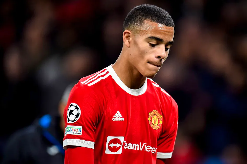 Football Greenwood perd son contrat avec Nike blue News