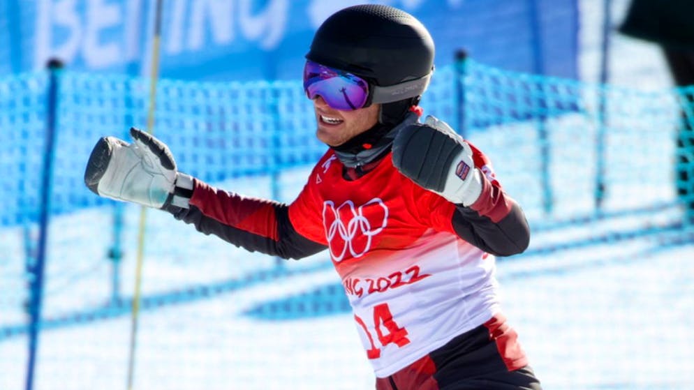 Erstmals seit 2010. Schweizer Septett geht im Parallel-Riesenslalom leer aus