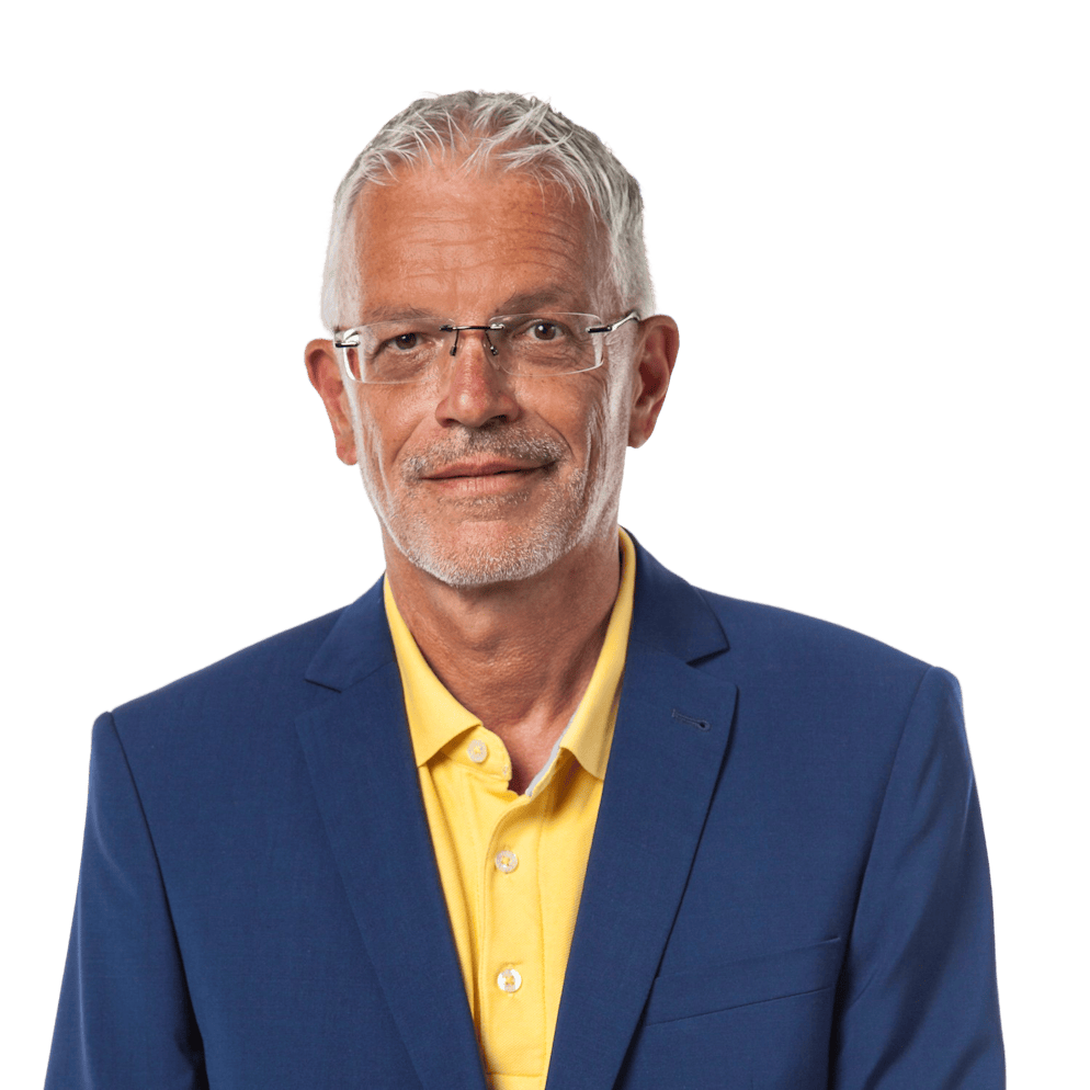 Vater mit 80: Experte: «Diese Kinder sind nicht zu beneiden». Psychologe Felix Hof sieht das späte Vaterglück kritisch. 