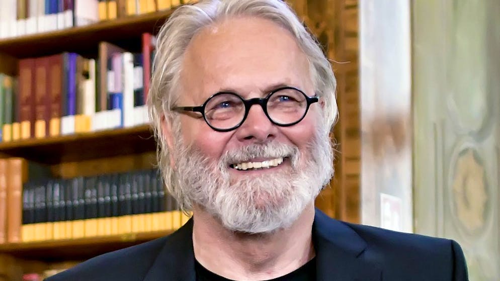 Der österreichische Schriftsteller Gerhard Roth ist gestorben. Foto: Herbert Neubauer/APA/dpa