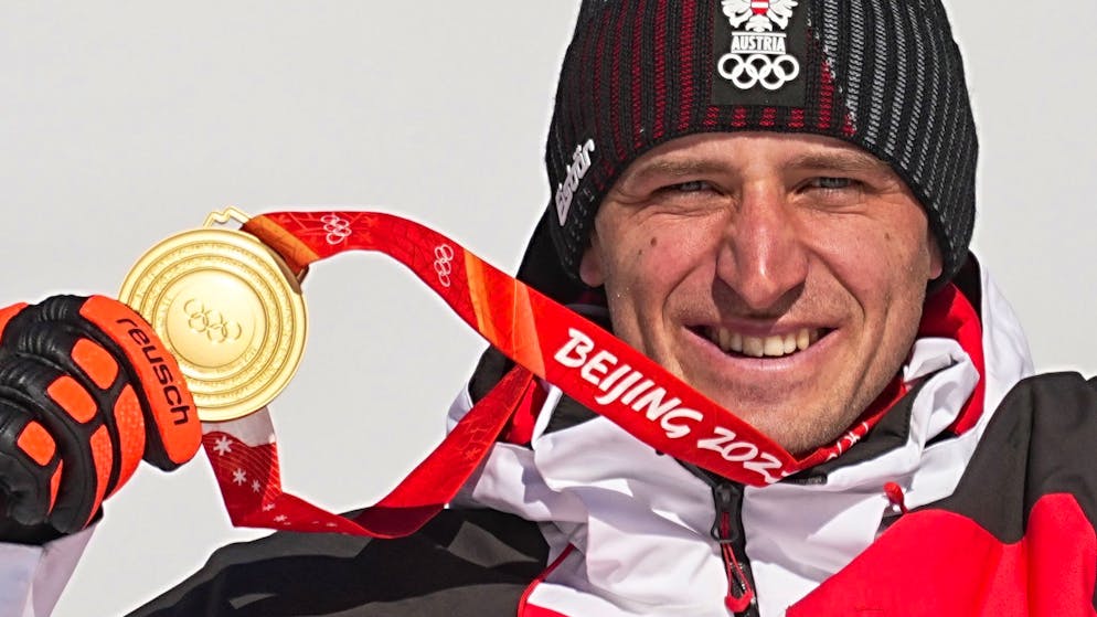 «Es reicht». Dreifacher Olympiasieger Matthias Mayer tritt per sofort zurück