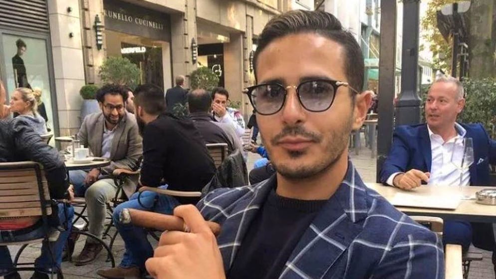 Experte über «Der Tinder-Schwindler». «Dating-Apps sind ein Gottesgeschenk für Betrüger»