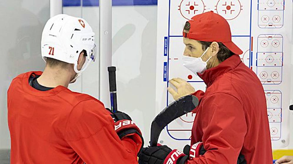 Slalom, Eishockey und mehr. Das läuft am Olympia-Mittwoch