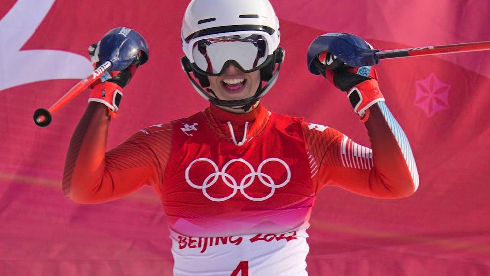 Slalom Frauen. Top-Ausgangslagen für Gisin und Holdener – Shiffrin wieder out