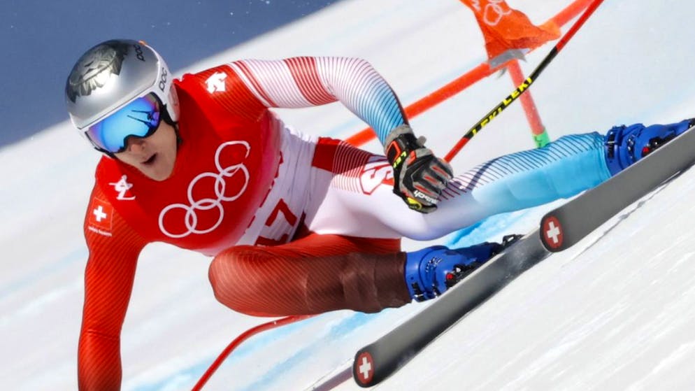 Marco Odermatts Reifeprüfung. «Die ganz grosse Chance ist noch da»