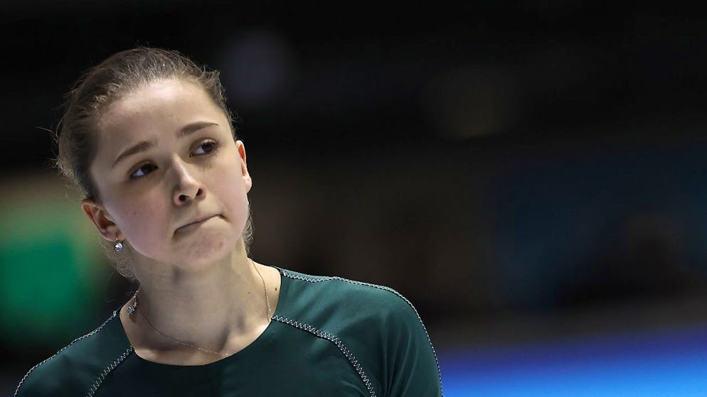 Kritik. Dopingjäger Tygart sieht im Fall Waljewa schwere Versäumnisse