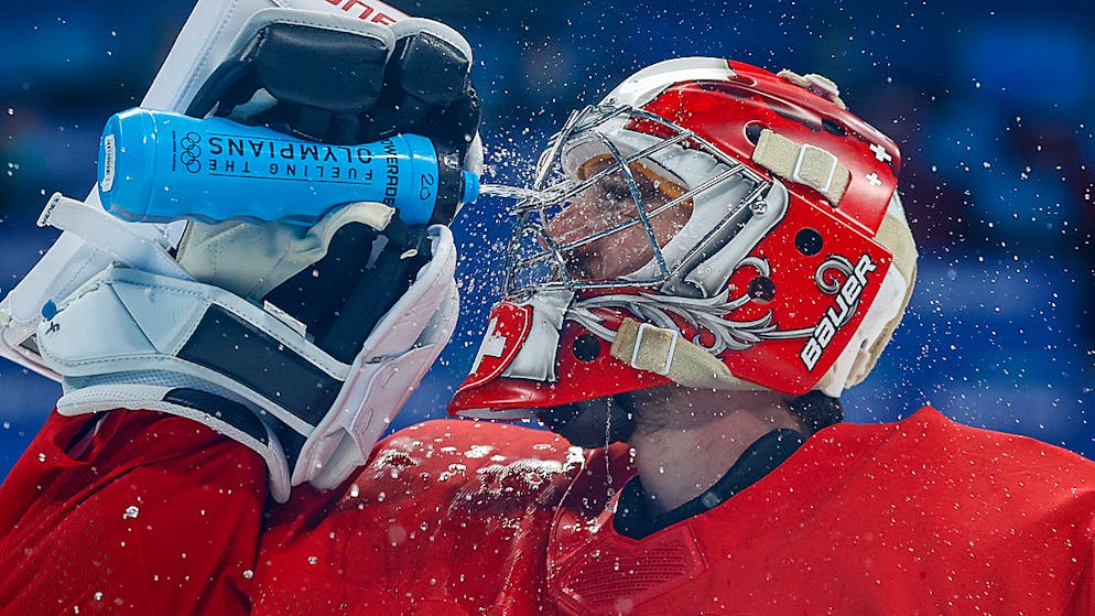 Olympia-Ticker. Die Hockey-Nati verliert auch gegen Dänemark ++ Doping-Fall Walijewa vor Verhandlung