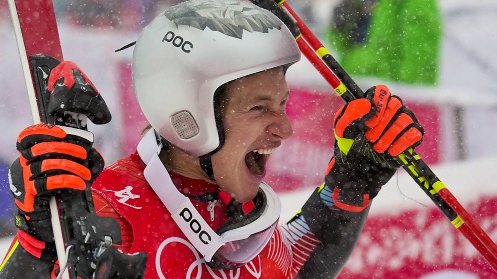 Showdown im Kampf um die Kristallkugeln. Odermatt mischt gleich in vier Disziplinen vorne mit