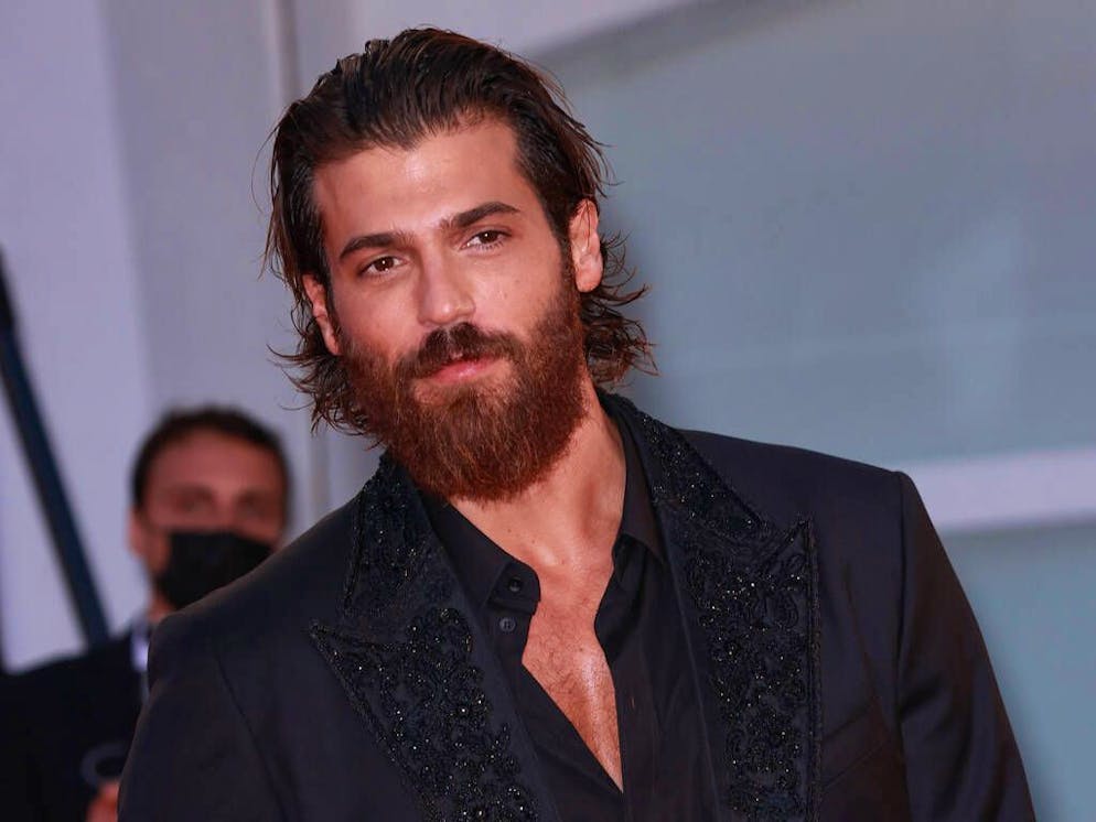 Can Yaman