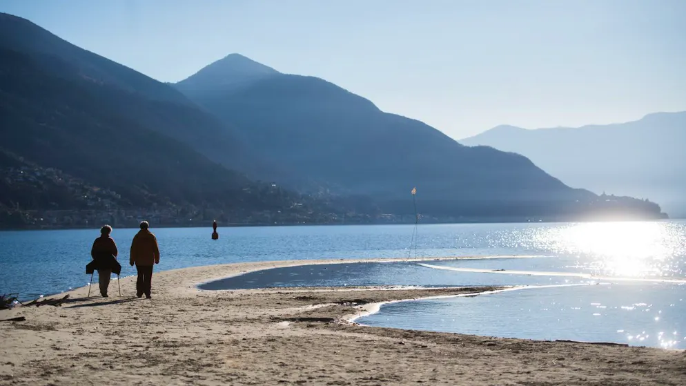 Folgen der Trockenheit. Auch die Schweiz muss sich auf Durststrecken vorbereiten