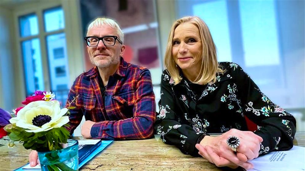 Bötschi besucht. Monica Kissling: «Bei gewissen Konstellationen unterschreibe ich keine Verträge»