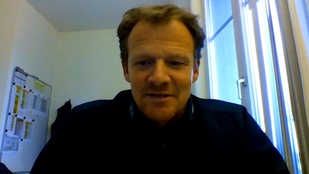 Schläpfer über das Hockey-Out der Männer und Frauen. «Heute bin ich enttäuscht»