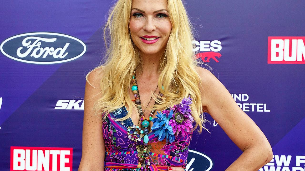 Deutschland. Sonya Kraus ruft nach eigener Brustkrebs-Erkrankung zur Vorsorge auf