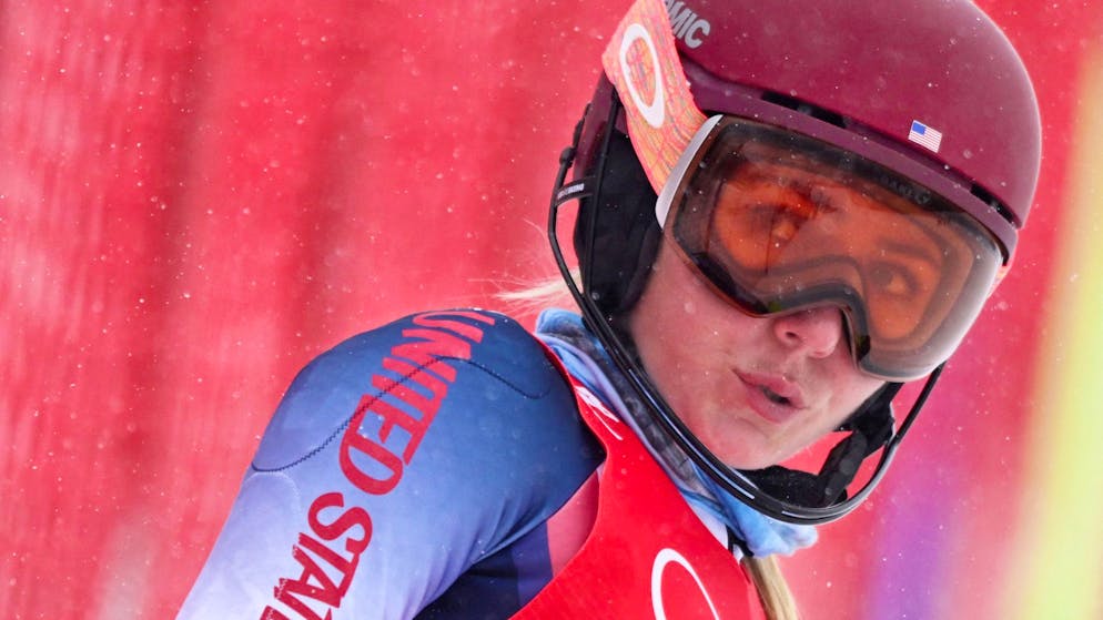 Bonts Mitleid trotz Schweizer Doppelsieg. «Es ist eine Tragödie, was mit Shiffrin passiert ist»