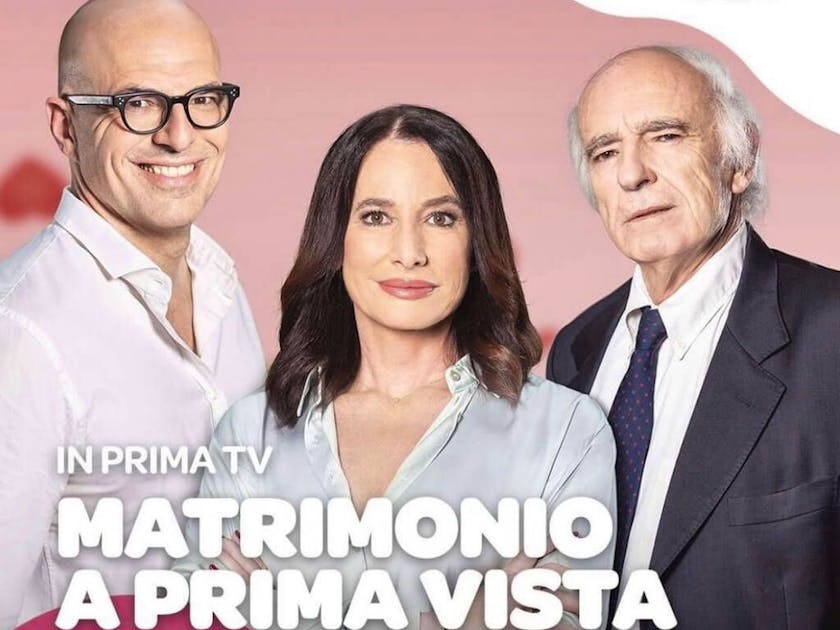 Reality: «Matrimonio a Prima Vista Italia», annunciate le coppie