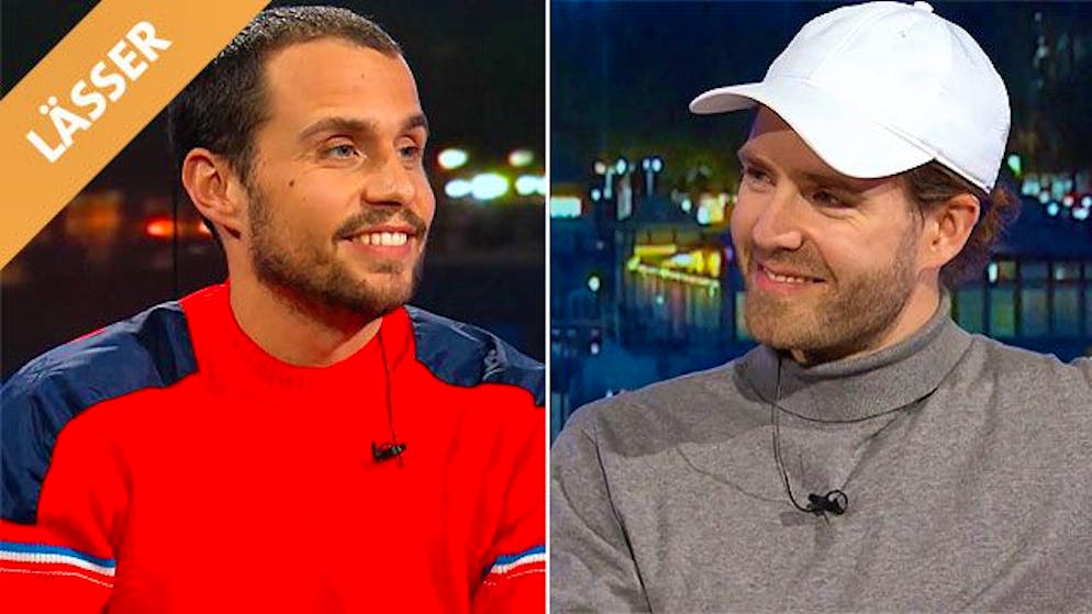 Lo & Leduc. «Lange habe ich im Rap die Kreativität nicht gesehen»