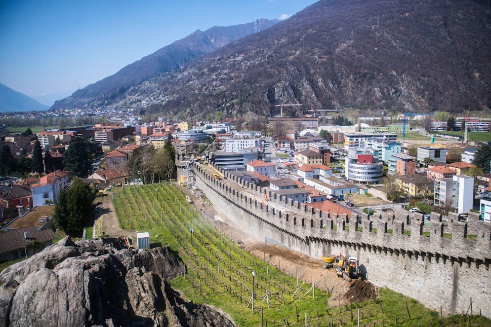 Bellinzona