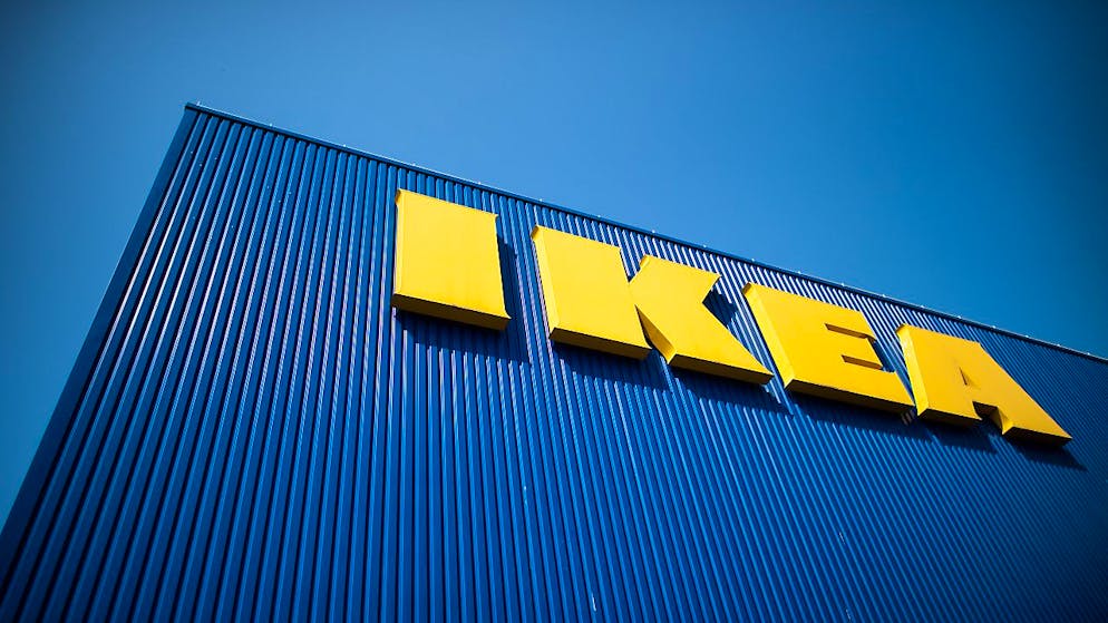 Régions de montagne. Ikea compte ouvrir deux nouveaux sites