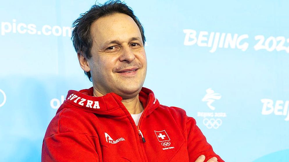 Stöcklis Olympia-Fazit. «Dem Schweizer Wintersport geht es sehr gut»