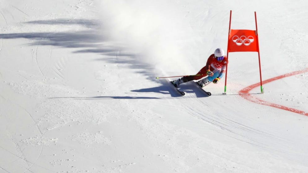 Im Viertelfinal gescheitert. Schweizer verpassen Medaille im Mixed-Teamwettkampf