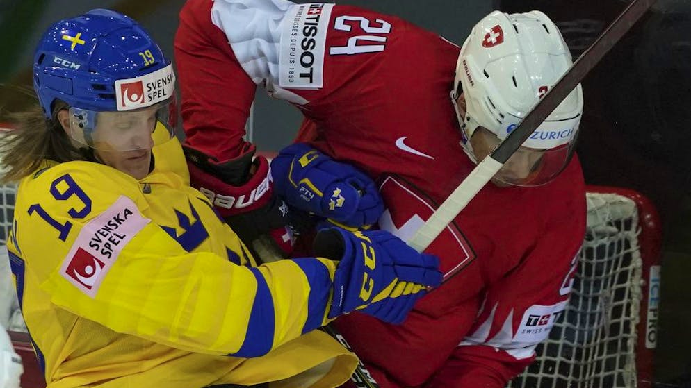 Schwedischer Nationalspieler kommt. Fribourg verpflichtet Djurgarden-Captain Marcus Sörensen