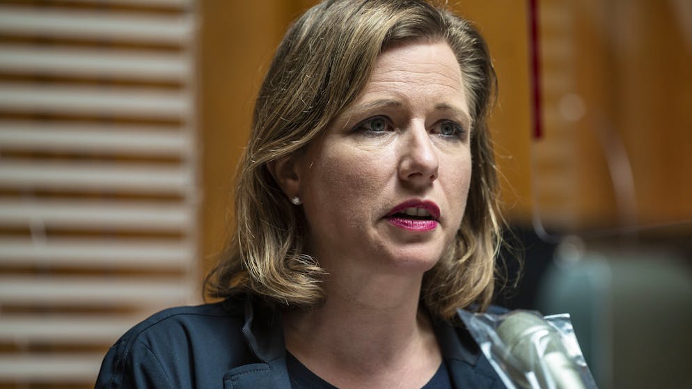 Schweizer Reaktionen auf Putins Eskalation. «Solidarität mit Ukraine» – «Gefährliche Twitter-Diplomatie»