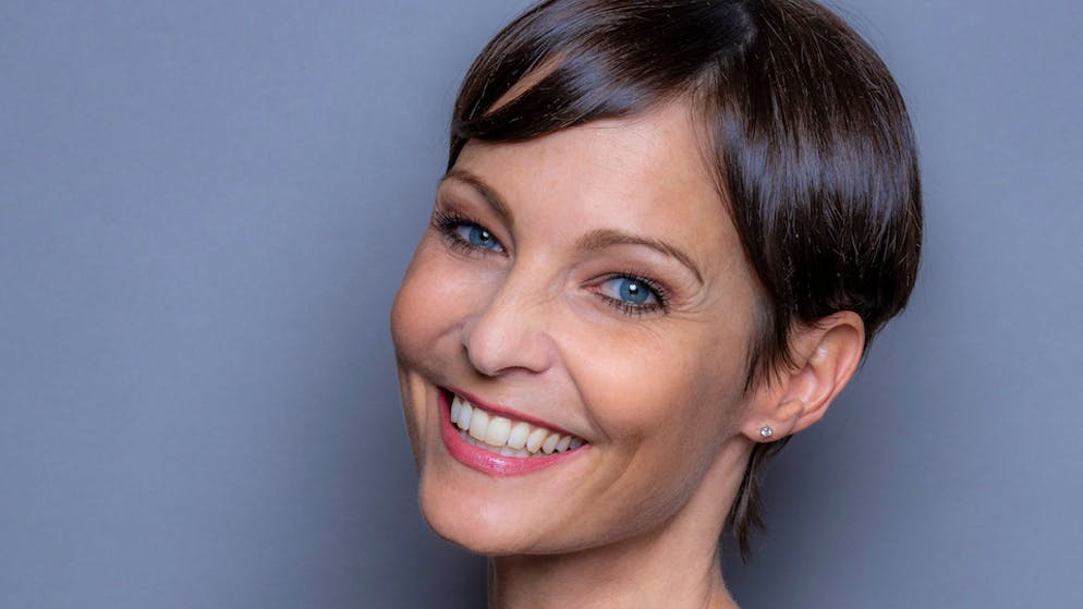 Bötschi fragt. Anita Buri: «Der Umgang der Menschen gab mir oft zu denken»