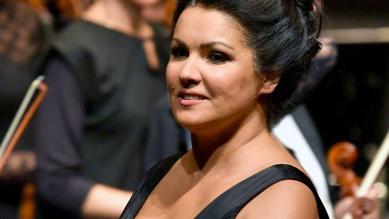 Russland. Opernstar Anna Netrebko: «Ich möchte, dass dieser Krieg aufhört»