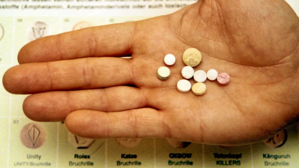 «Vie privée». Le psychiatre vaudois qui se droguait peut continuer à exercer