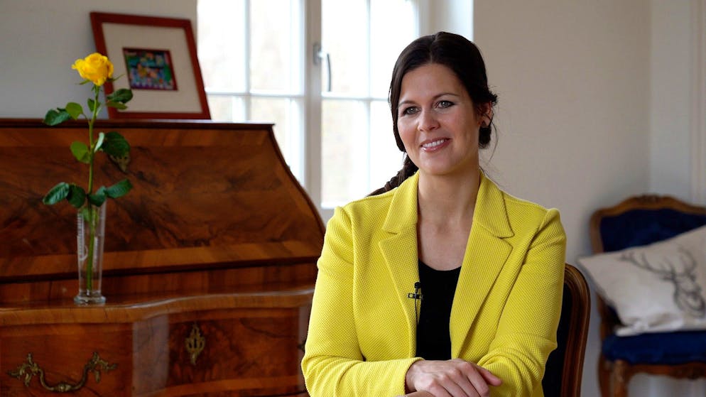 Melanie Oesch bei «Sing meinen Song». «Die Abreise war hart, aber dann gab's einen magischen Moment»