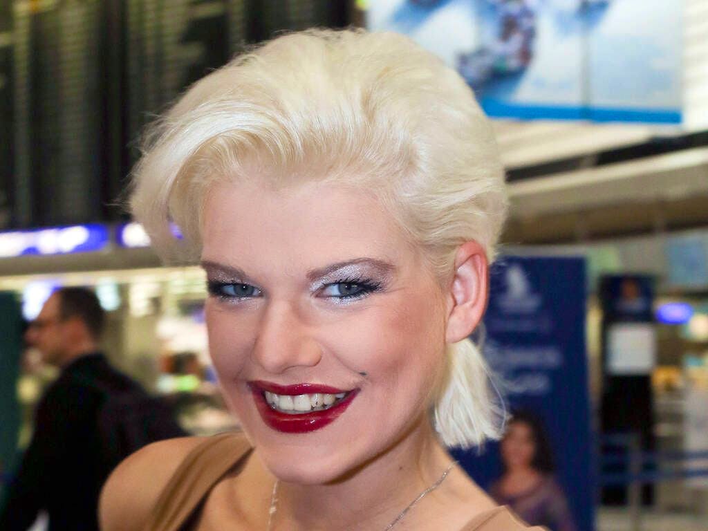 Ballermann-Star musste ins Spital. Melanie Müller erlitt Schlaganfall 