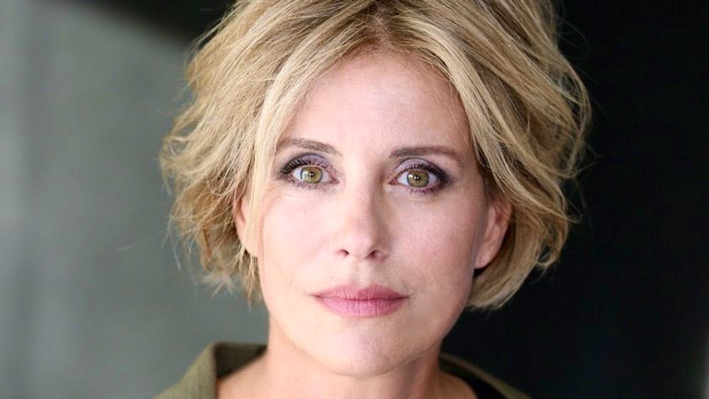 22 Sonntags-Fragen. Sabina Schneebeli: «Es wäre interessant, von diesen Gerüchten zu hören»