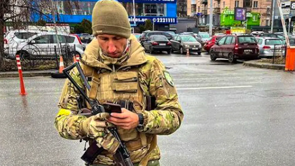 Federer e Nadal non hanno risposto. Djokovic aiuta l'ex tennista ucraino Stakhovsky