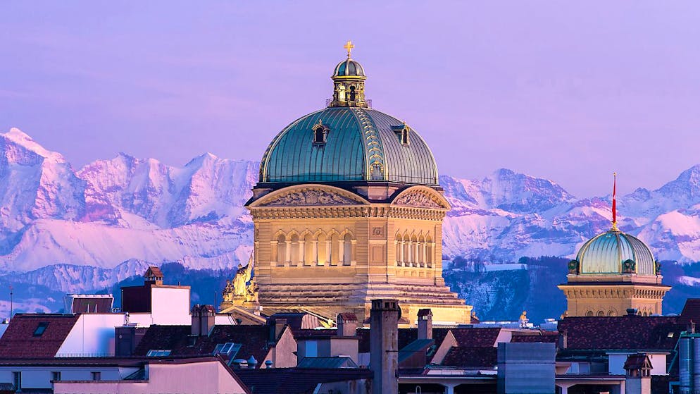 La Svizzera è finita sulla lista dei Paesi ostili stilata da Mosca.