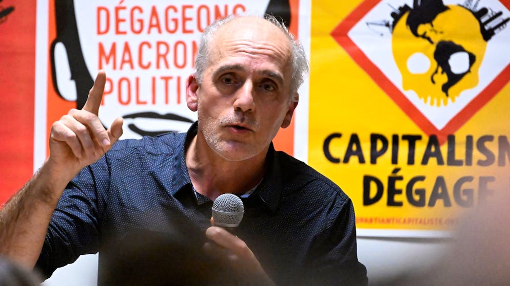 Présidentielle française. Fin du suspense, les 12 candidats officiellement dévoilés