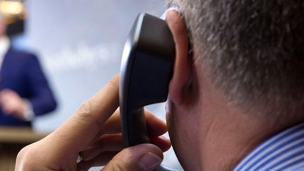 Appels d'assureurs non sollicités. Démarchage à froid: la Finma ouvre plusieurs enquêtes