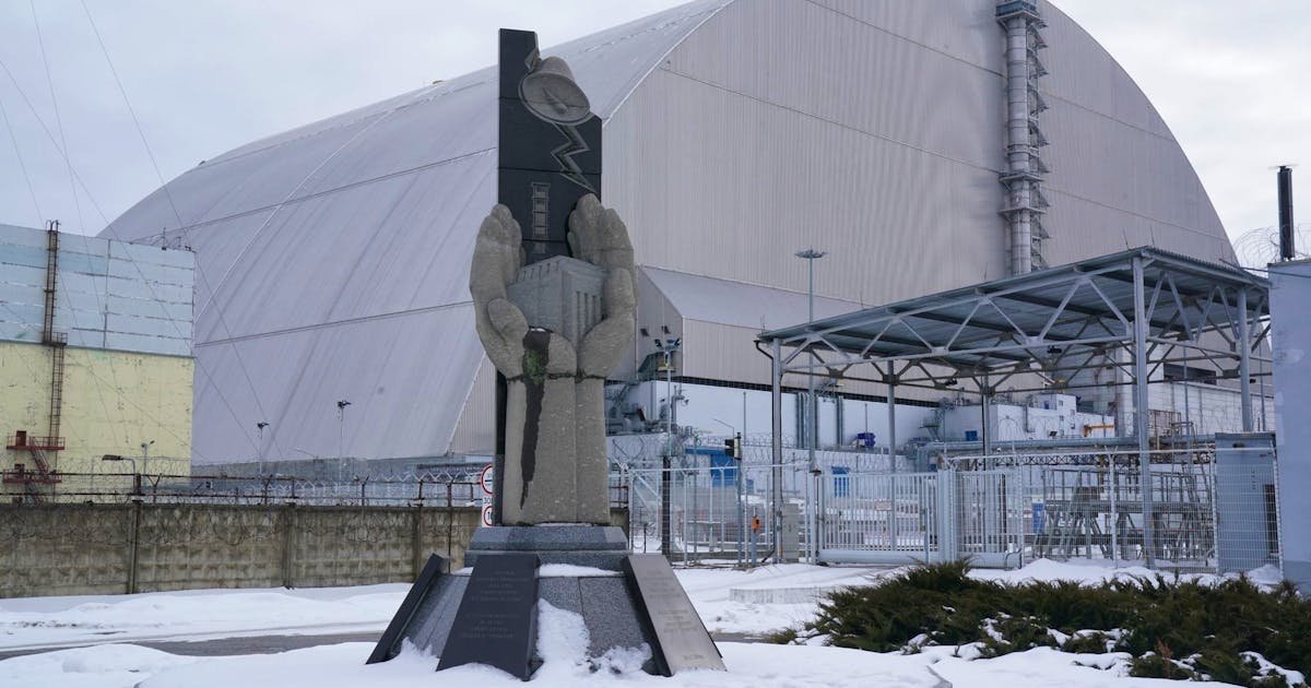 Drone attack from Russia: How just one drone damaged the entire ...