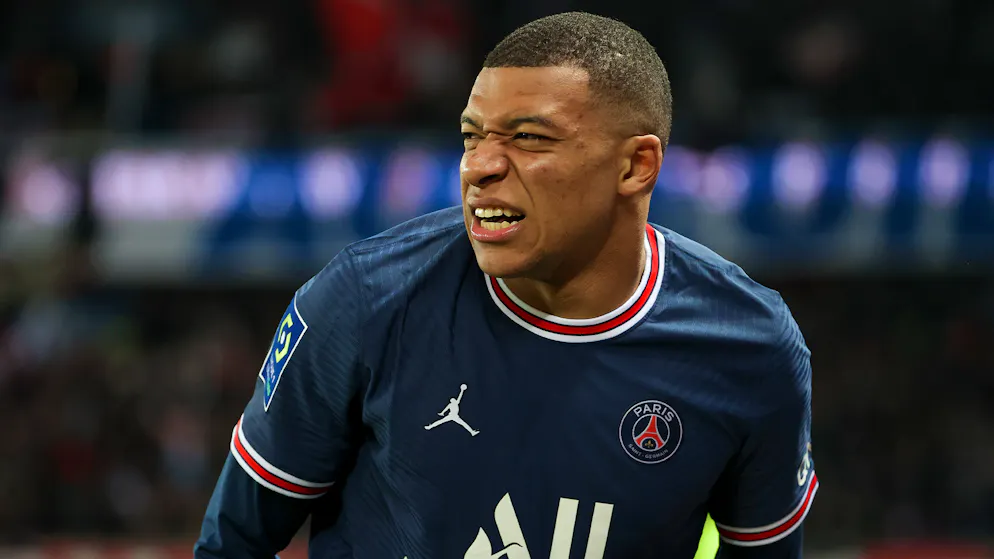Rebondissement dans la saga. Le PSG contre-attaque et réclame 240 millions d’euros à Mbappé !
