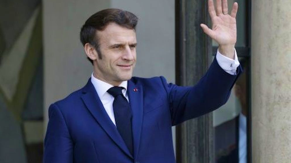 France. Macron, un président adoré ou détesté