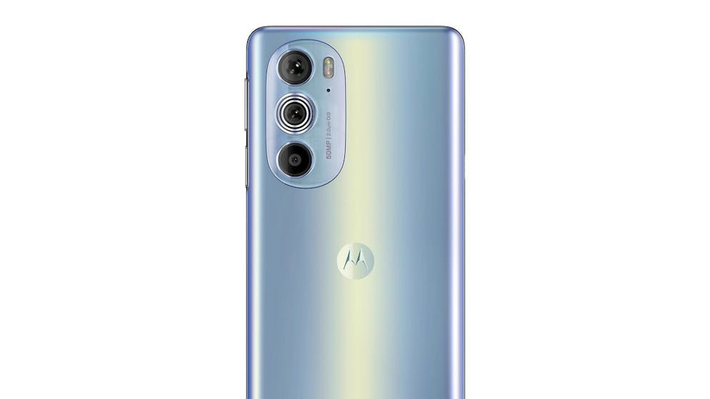 Die Telekamera des Vorgängers Edge 20 Pro musste für das Edge 30 Pro weichen: Stattdessen gibt es «nur» noch eine Kamera zum Sammeln von Tiefeninformationen für Porträtbilder.