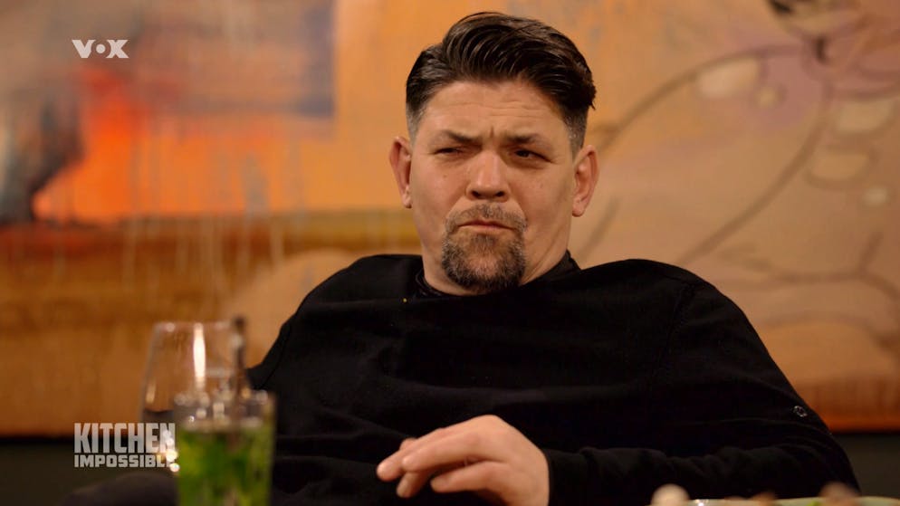 Tim Mälzer meckert übers Engadin. «St. Moritz ist wie der Ballermann in teuer»