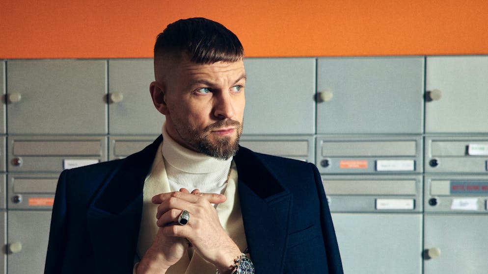 Bötschi fragt. Stress: «Von Stefanie Heinzmann habe ich viel gelernt»