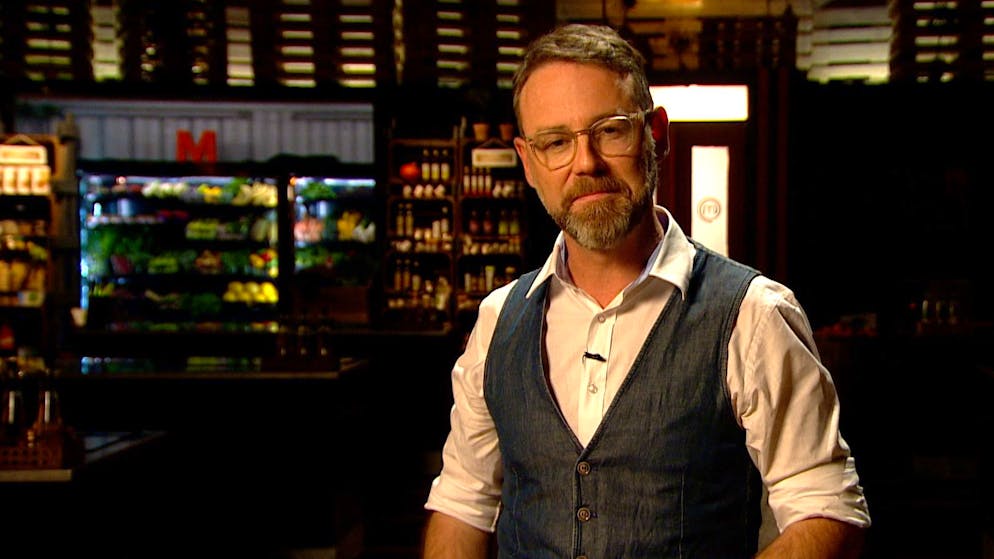 22 Sonntags-Fragen. Nik Hartmann: «Ich befehle nie»