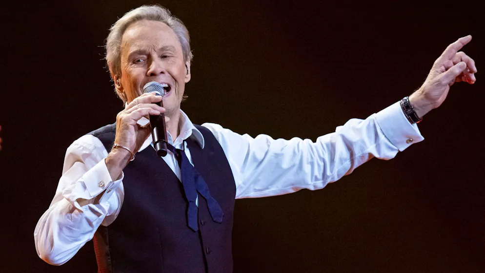 Ewiger Abschied. Peter Kraus (87) geht schon wieder auf «letzte» Tour – warum Stars nie aufhören