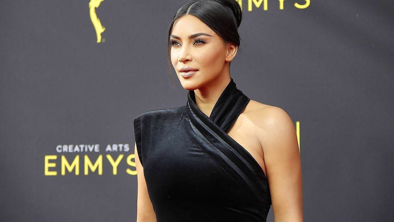 USA. Kim Kardashian schwärmt von Pete Davidson: «Wir sind so süss»