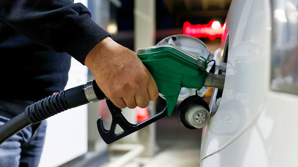 Resultat vieler Faktoren. So setzt sich der Preis von Benzin und Diesel zusammen