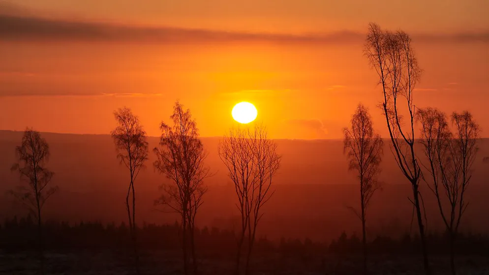 Solares Geoengineering. Schweiz will Diskussion über Dimmung der Sonne lancieren