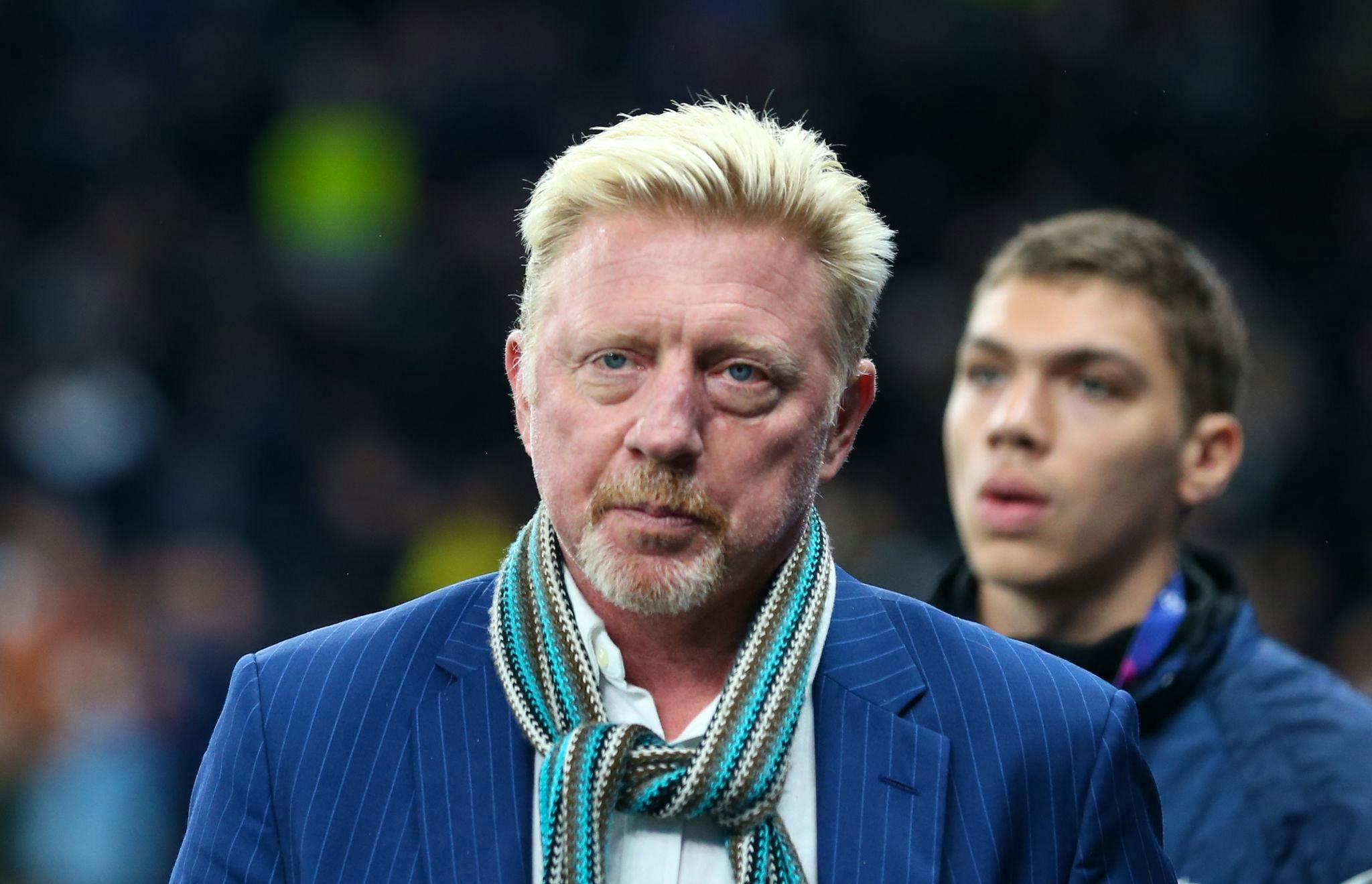 Boris Becker Schuldig Gesprochen: Dem Ex-Tennisstar Drohen Bis Zu ...