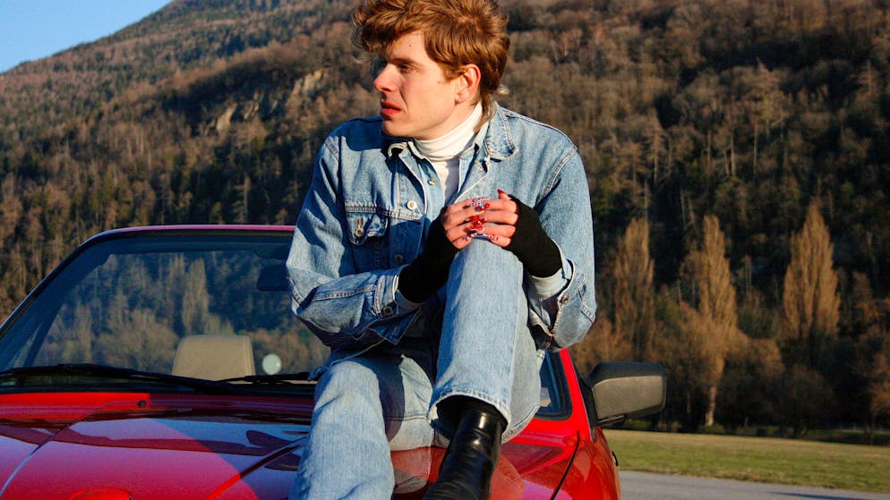 Bötschi fragt. Crimer: «Es hatte seine Vorteile, auf dem Land aufzuwachsen»